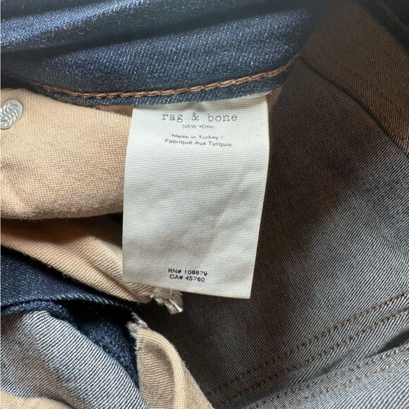 Rag & Bone Jeans - Picture 6 of 8